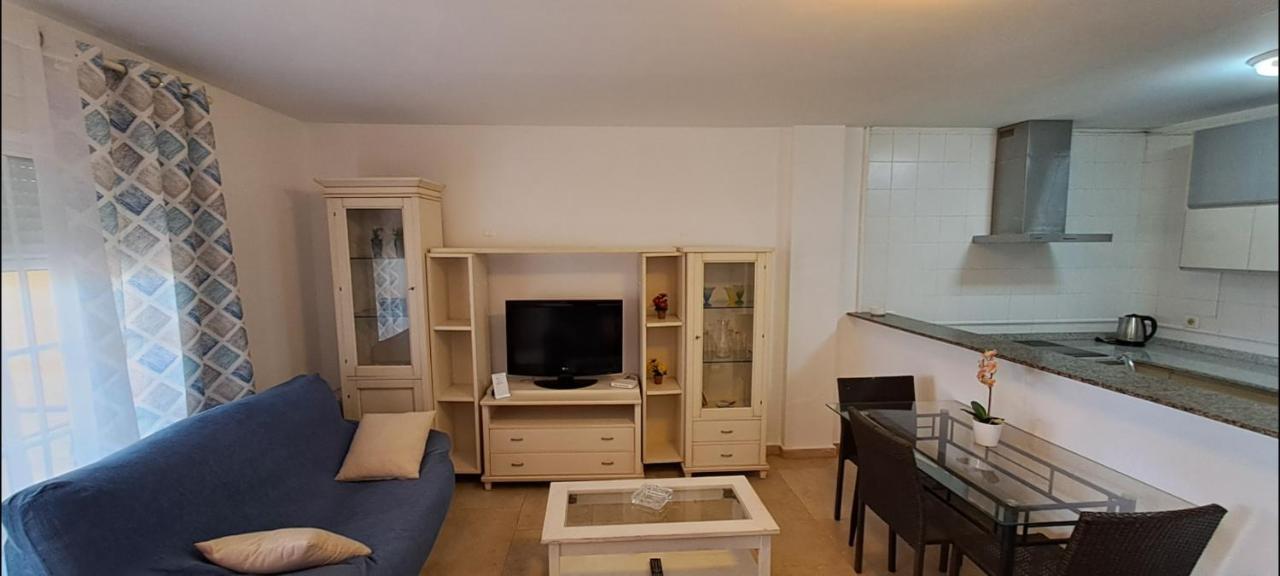 Appartement Tortuga Acceso Directo A La Playa *