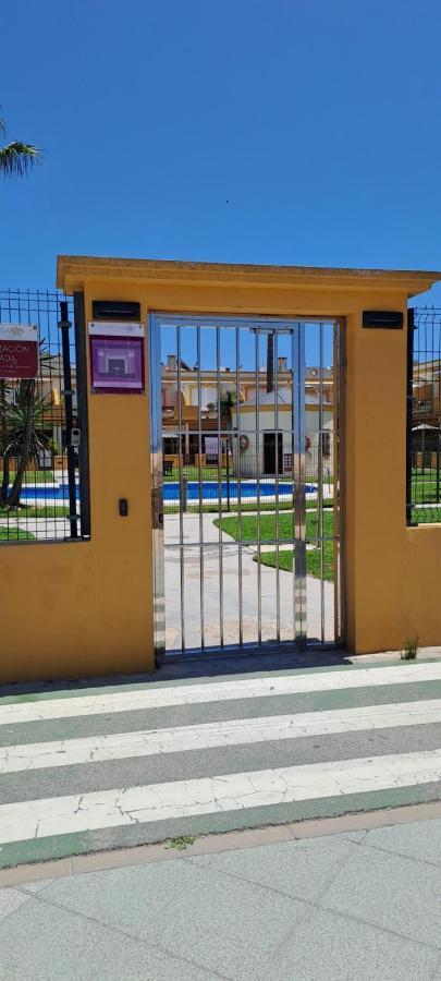 Tortuga Acceso Directo A La Playa Apartment Tarifa